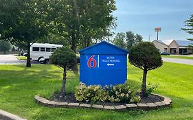 Motel 6 Lafayette Indiana